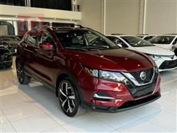 Nissan Rogue Sport